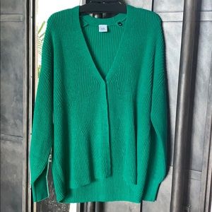 cabi Lucky Cardigan, Size L